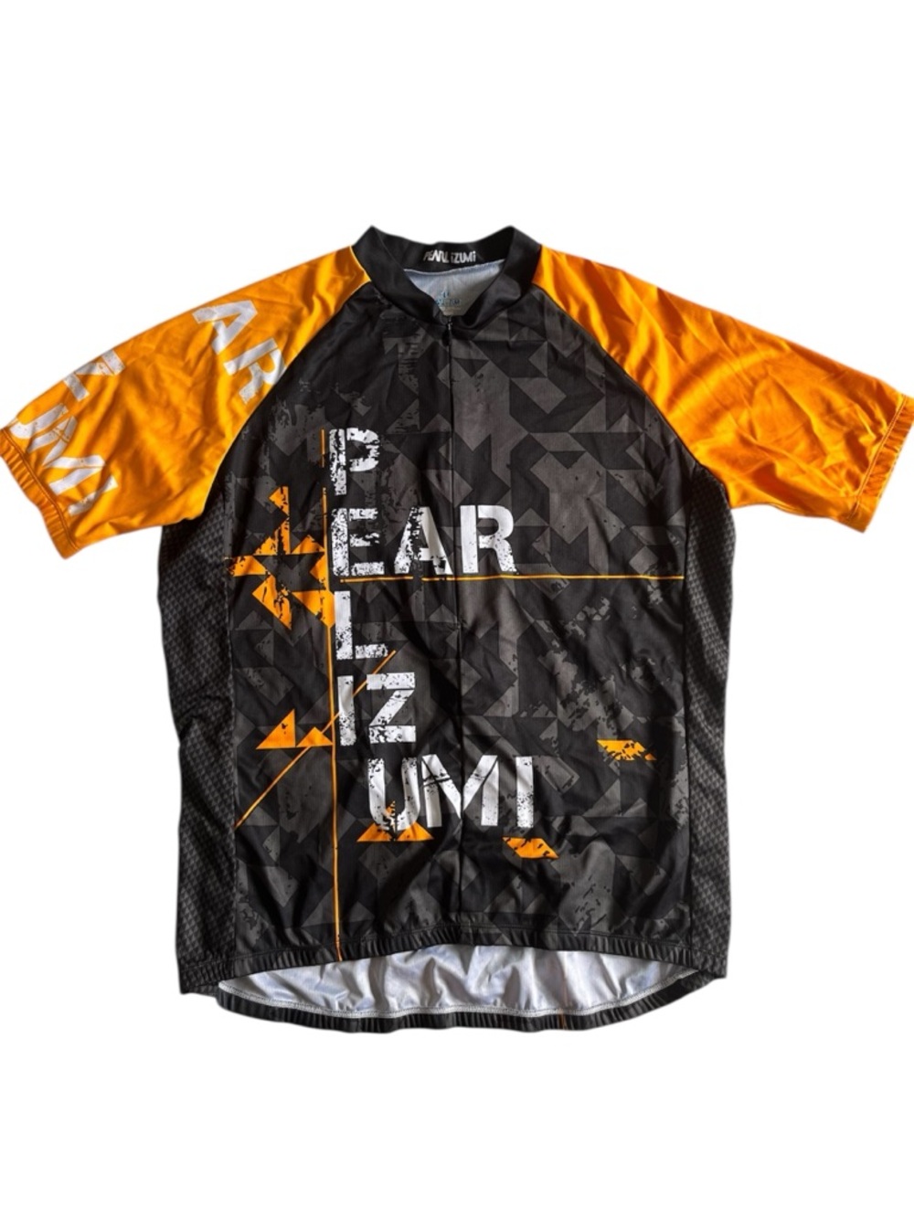 Pearl Izumi Men’s Short Sleeve Cycling Jersey